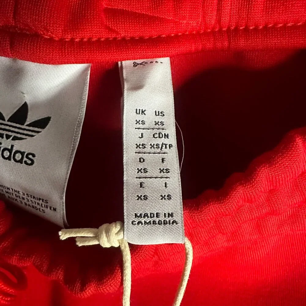 adidas brand new
